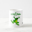 Buscar frog tazas Navidades