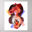 Buscar tatuaje posters Corazón