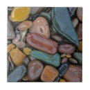 Buscar guijarros azulejos Piedra