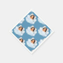 Buscar nubes servilletas General y unisex