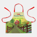 Buscar calidad delantales Nombre