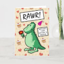 Buscar dinosaurio lindo tarjetas Cualquier niño