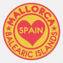 Buscar mallorca pegatinas Viajar