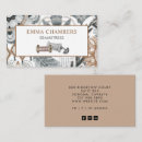 Buscar sastres tarjetas de visita Clientes