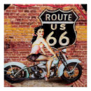 Buscar ruta 66 posters Vintage