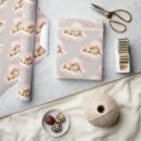 Buscar celeste papel de regalo Para niños