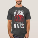 Buscar bass camisetas Corazón