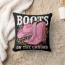 Buscar bota cojines Diseño