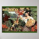 Buscar chica mexicano arte Cosecha