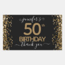 Buscar 50 o rectangulares pegatinas Para todos