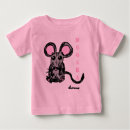 Buscar cute raton camisetas Adorable