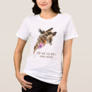 Buscar giraffe camisetas Divertido