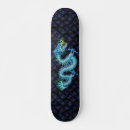Buscar dragones chinos tablas de skate General y unisex