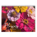 Buscar campo de flores calendarios Para todos