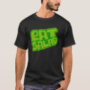 Buscar vegetarian camisetas Sano