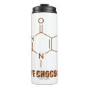 Buscar molécula química tazas Estructura molecular