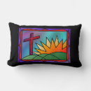 Buscar santo domingo cojines Cristiano