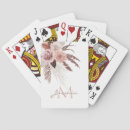 Buscar mazo barajas de cartas Para ella