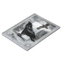 Buscar arte de la fantasía cuadernos Gótico