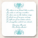 Buscar poem posavasos Vintage