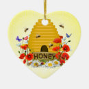 Buscar apicultura adornos Colmena