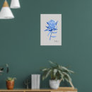 Buscar cobalto posters Simple