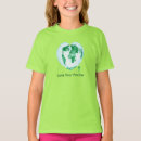 Buscar madre tierra camisetas Para niños