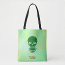 Buscar croc bolsos Cráneos