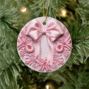 Buscar coqueta adornos Feliz navidad