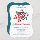 Buscar christmas brunch invitaciones General y unisex