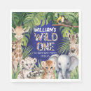 Buscar selva servilletas Adorable