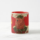 Buscar era soviética tazas Ruso