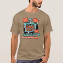 Buscar spookshow camisetas Fantasmas