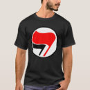 Buscar antifascist camisetas Político