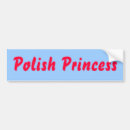 Buscar princesa pegatinas parachoque Polonia