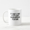 Buscar programación informática tazas Humor de programación