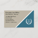 Buscar secretaria legal tarjetas de visita Ley
