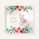 Buscar animales y flores libretas Chica