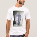 Buscar florero camisetas Chino