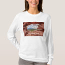 Buscar picos de montaña camisetas Para ella