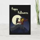 Buscar susto tarjetas Calabaza