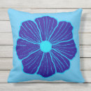 Buscar flor hawaiana cojines Hawaiano