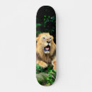 Buscar león tablas de skate Para todos