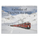 Buscar trenes calendarios Vapor