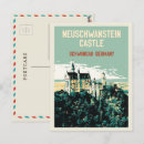 Buscar castillo de neuschwanstein postales Turismo