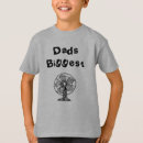 Buscar dads niño camisetas 7 º papa