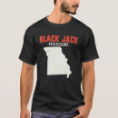 Buscar black jack camisetas 1 ᵉʳ jota