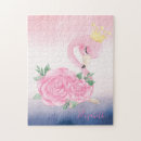 Buscar flamencos puzzles Para ellos