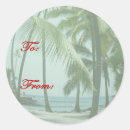 Buscar hawaiian pegatinas Playa