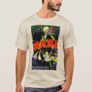 Buscar drácula camisetas Película